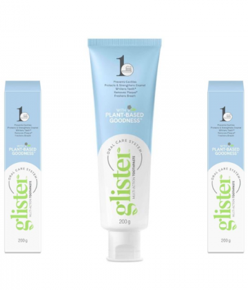 Kem đánh răng đa năng Glister Multi-Action Toothpaste